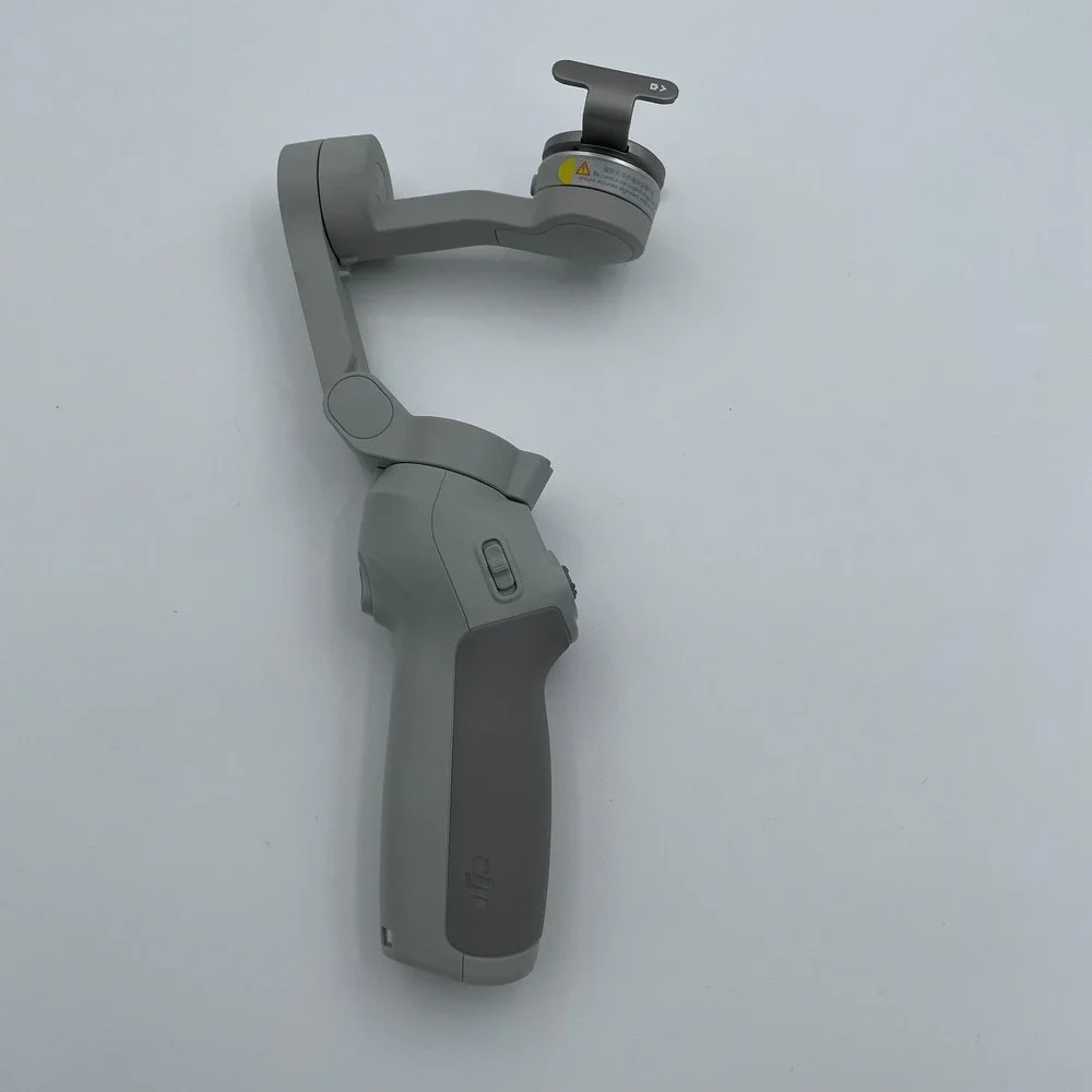 DJI Osmo Mobile SE Gimbal Stabilizer 3-Axis, Portable, Foldable, Android iPhone*